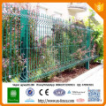 [Cheap price] Powder coated welded folding garden fence panel